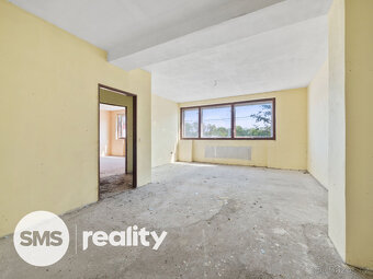 Prodej domu 228,5 m², pozemek 850 m² v Kojetíně na ulici Str - 3