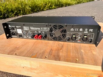 Zesilovač CROWN XLS 1002 - 3
