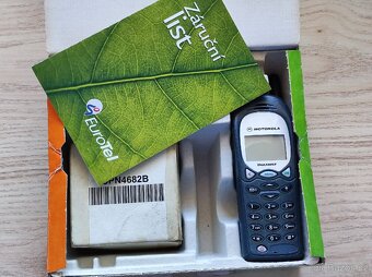 Motorola T2288 - 3