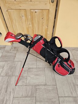 Golfové bagy - 3