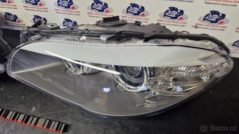 Svetla BMW F10 F11 halogen - 3