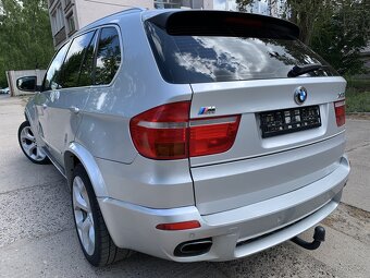 BMW X5 XDrive 35d 210kw M packet - 3