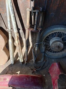 Jawa 175 - 3