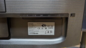 Samsung S27A600UUU x2 ( USB-C 90W ) - 3