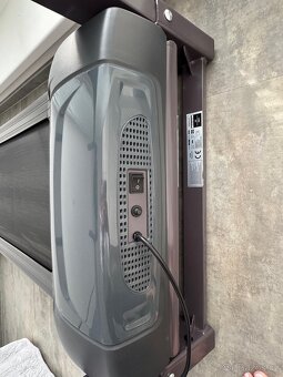 Běžecký pás BH Fitness Pioneer R3 - 3