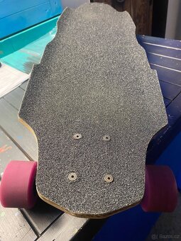 Longboard OCB - 3