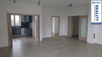 Novostaba rodinného domu, užitná plocha 144m2 - Drahotěšice, - 3