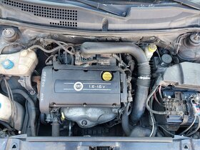 Fiat Stilo 1.6 77 KW - 3
