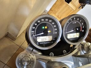 BMW R1200 NINET RACER DPH - 3