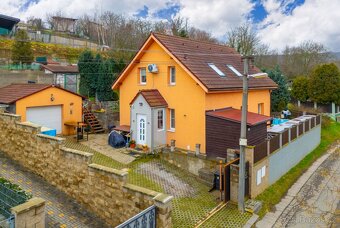 Rodinný dům 120m2 Stehelčeves - 3