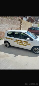 Škoda citigo prodám 1,0L 44kw - 3