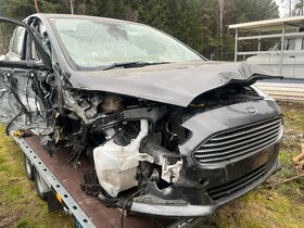 ND Ford S-max II 2017 2,0TDCi - 3