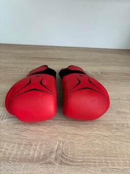 Boxerské rukavice - 3