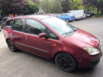 Ford C max 1,6 74kw - 3