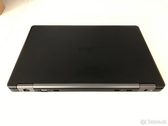 Dell Latitude E5550 - 3