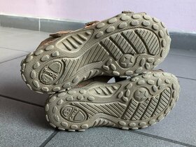 Dětské sandály ESSI vel. 29 (19 cm) - 3