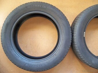 2x 205/55R16 94V XL Michelin CrossClimate 4,5mm: Cena za pár - 3