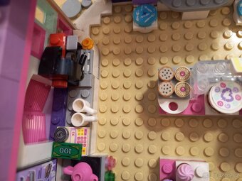 Lego Friends - 3