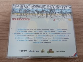 SOUNDCZECH - VOLUME 09 - 3