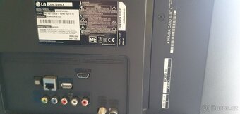 lg 43um7450 - 3