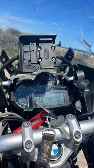 BMW R1200GS Adventure LC – 2014 - 3