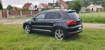 VW Tiguan 2,0TDI 103kW 4x4 DSG - 3