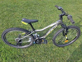 Prodám kolo ROCK MACHINE Surge 24" - 3