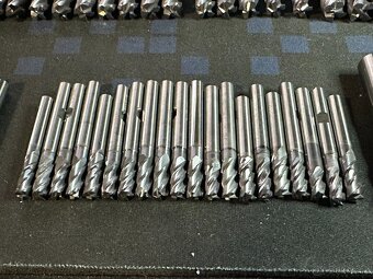 TK fréza 6mm S POVLAKEM - 3
