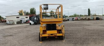Haulotte compact 12 DX - 3