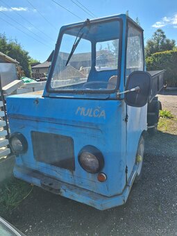 Multicar M22 - 3