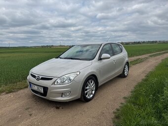 Hyundai i30 1.6 CRDi - 3