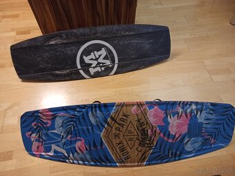 Wakeboards - 3