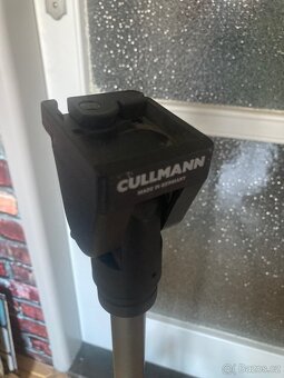 Kompaktní stativ Cullman video magic - 3
