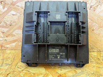 ŘÍDICÍ JEDNOTKA BCM 6R0937087R - 3