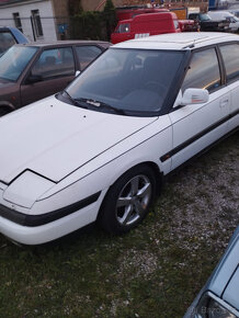 MAZDA 323F 1.8 r.k 1991 - 3