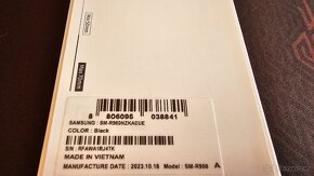 Samsung Galaxy Watch 6 Classic 47mm - 3