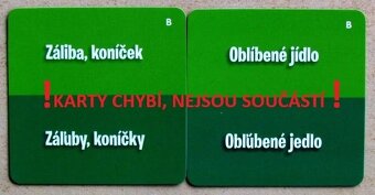 Abeceda desková elektronická hra Alltoys styl Tik Tak Bum - 3