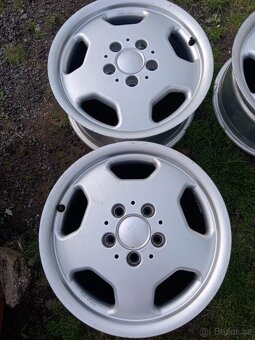 Lu disky Alutec 7Jx15 H2 ET37 - 3