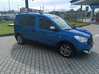 Dacia Dokker Steway - 3