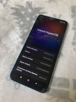 Redmi note 12 4/128 2000/Kč - 3
