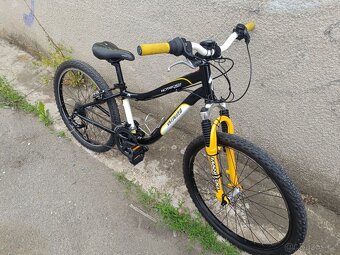 Dětské kolo SPECIALIZED Hotrock - 3