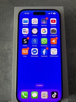 iPhone 15 - 3