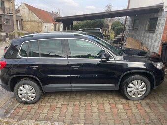 Volkswagen Tiguan 2.0 TDI 125 kW - 3
