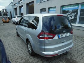 Náhradní díly Ford Galaxy 2,0tdci 96kw AZWA - 3