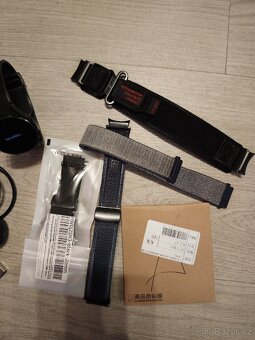 Chytré hodinky Samsung Galaxy watch 4 40mm - 3