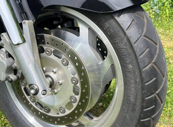 Prodám HONDA GL 1500/6 VALKYRIE - 3