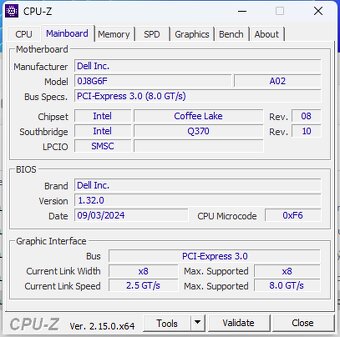 PC i3-9100T, 16GB RAM, SSD 1TB, RX550 2GB, Win 11 Pro - 3