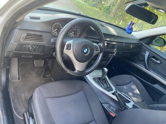 BMW E90 - 3