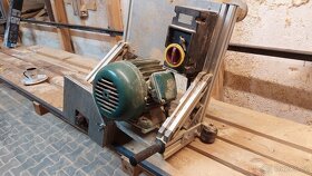 Prodám sámovací,rozmítací pilu - 3