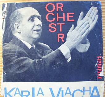 SP deska Urbánková a Drobný 1968/19/ - 3
